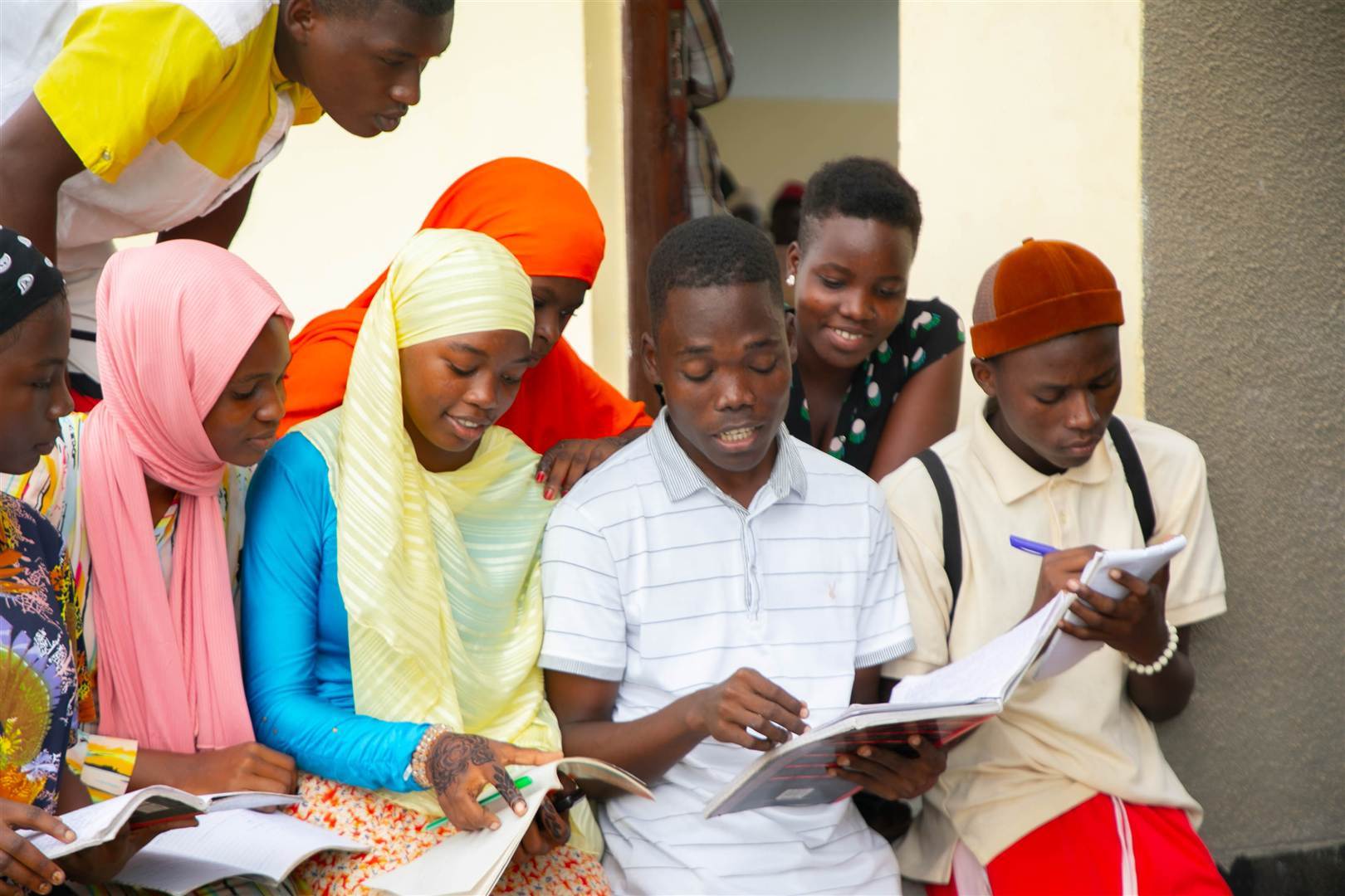 Youth Empowerment
